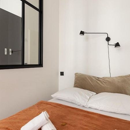 Dify Harmony - Quartier Ainay Apartment Lyon Exterior foto