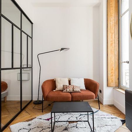 Dify Harmony - Quartier Ainay Apartment Lyon Exterior foto