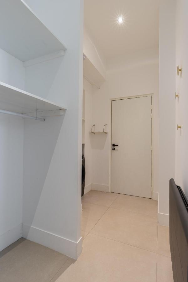 Dify Harmony - Quartier Ainay Apartment Lyon Exterior foto