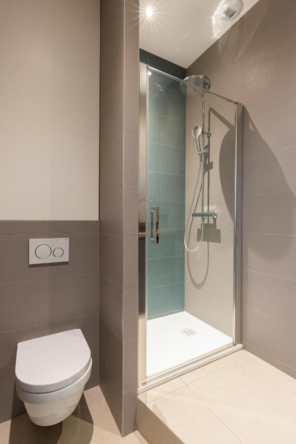 Dify Harmony - Quartier Ainay Apartment Lyon Exterior foto