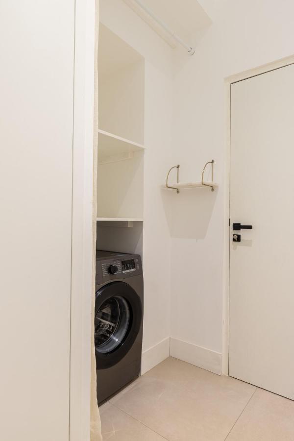 Dify Harmony - Quartier Ainay Apartment Lyon Exterior foto
